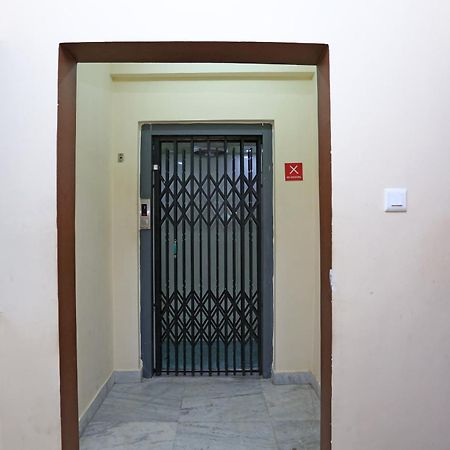 Hotel O Bishnupur Kolkata Exterior photo