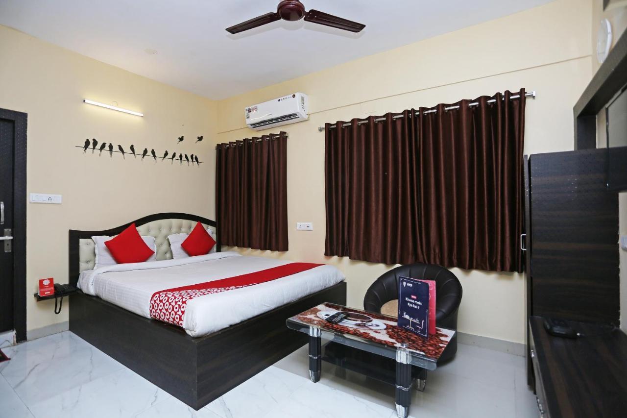 Hotel O Bishnupur Kolkata Exterior photo