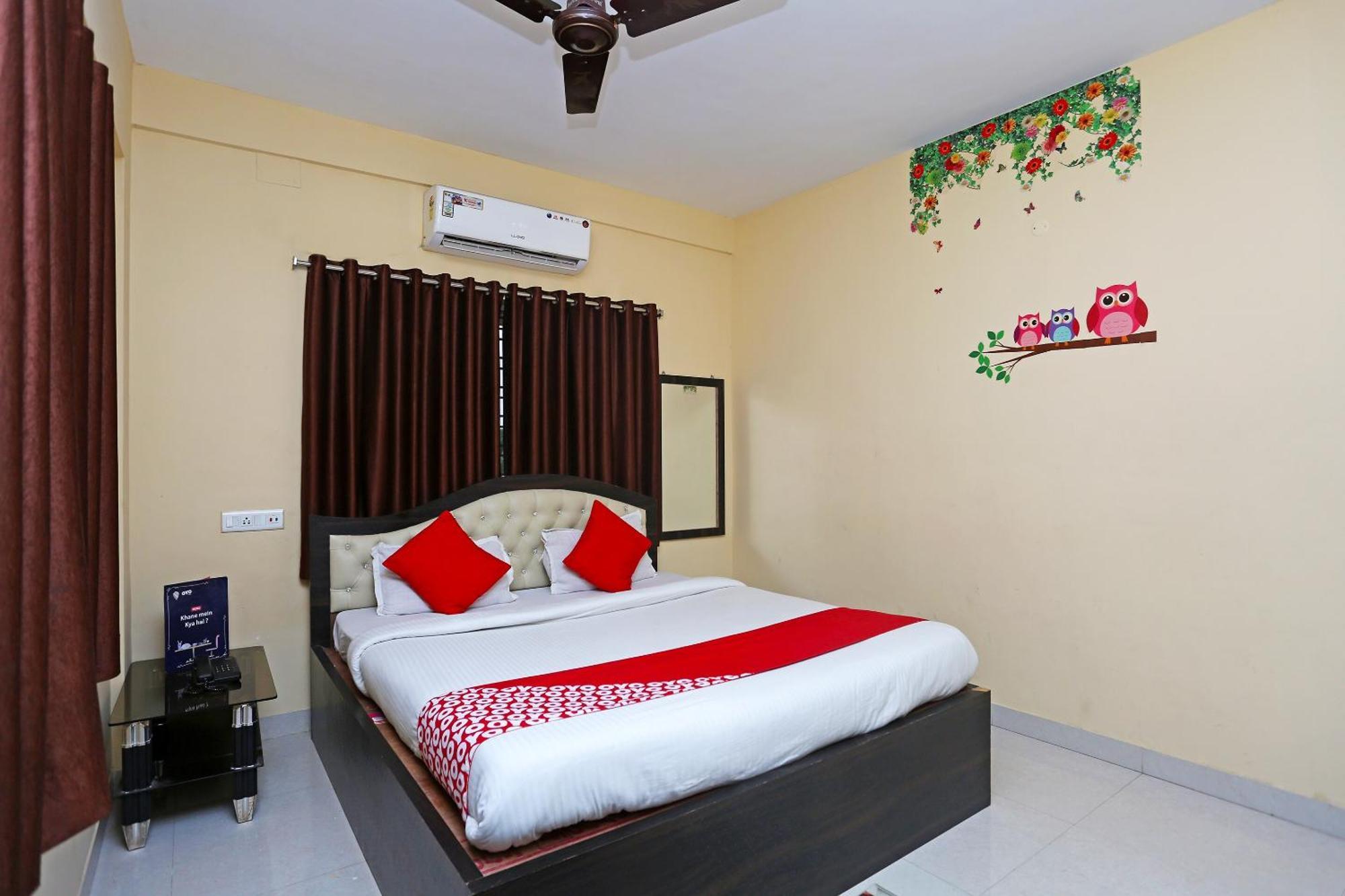 Hotel O Bishnupur Kolkata Exterior photo