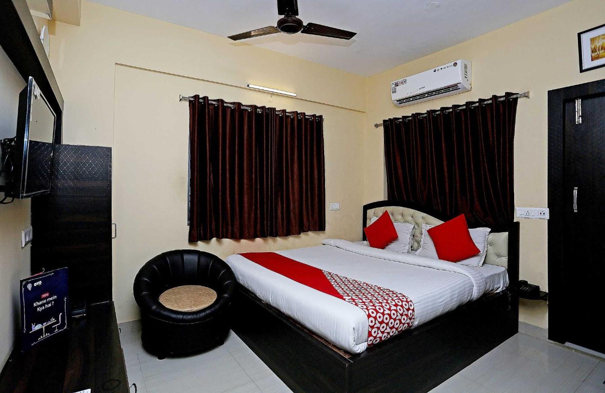 Hotel O Bishnupur Kolkata Exterior photo