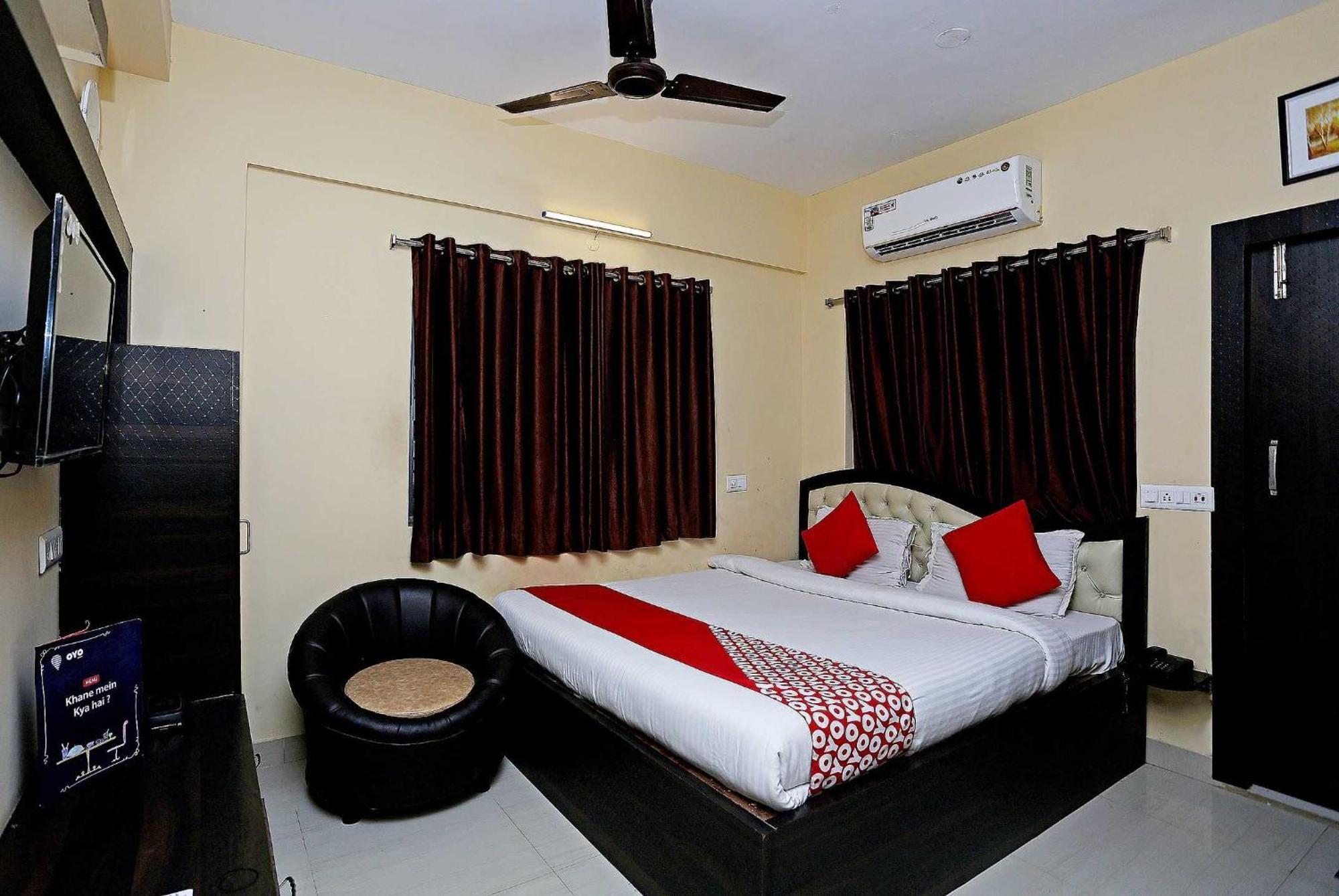 Hotel O Bishnupur Kolkata Exterior photo