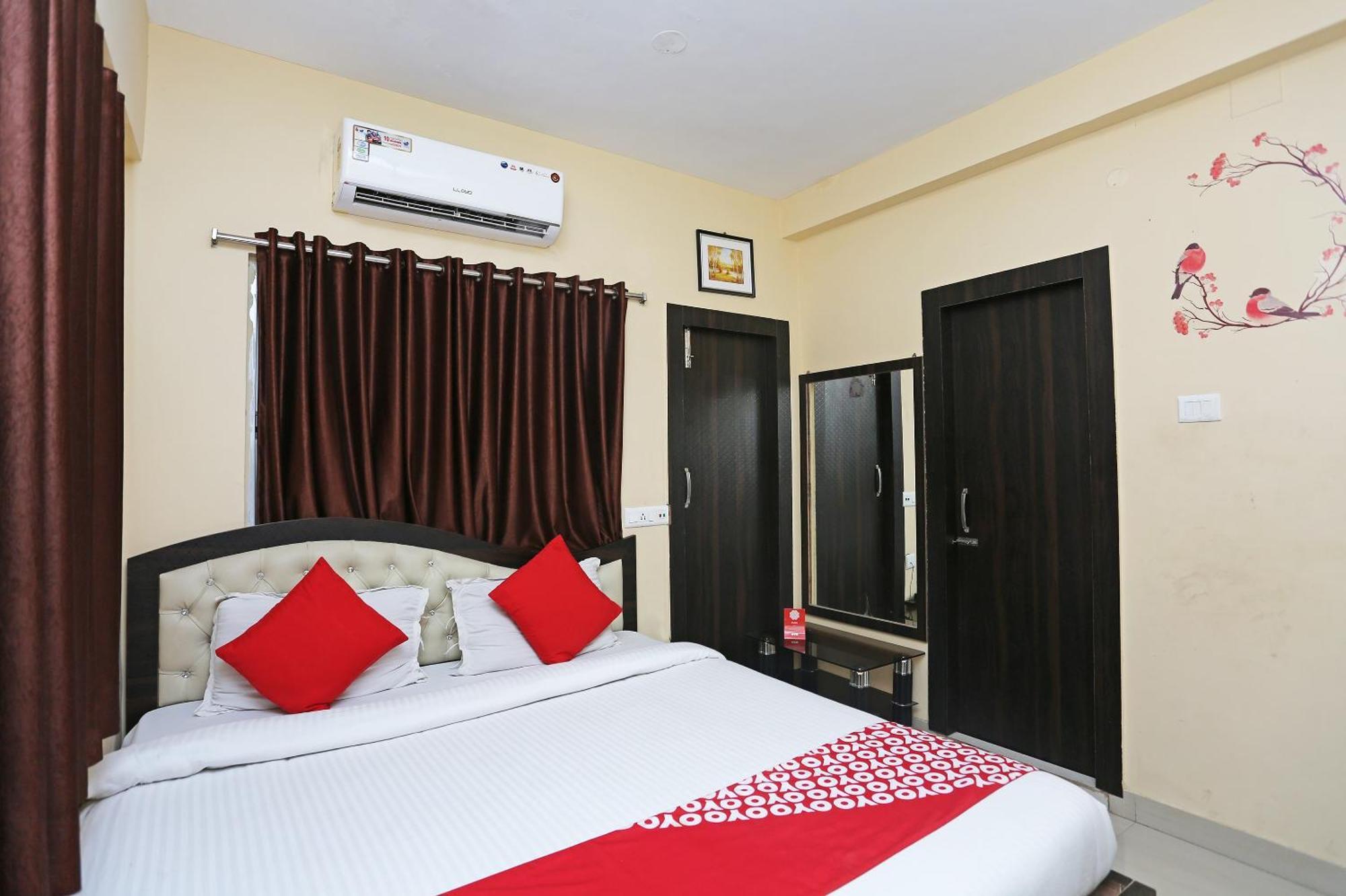 Hotel O Bishnupur Kolkata Exterior photo