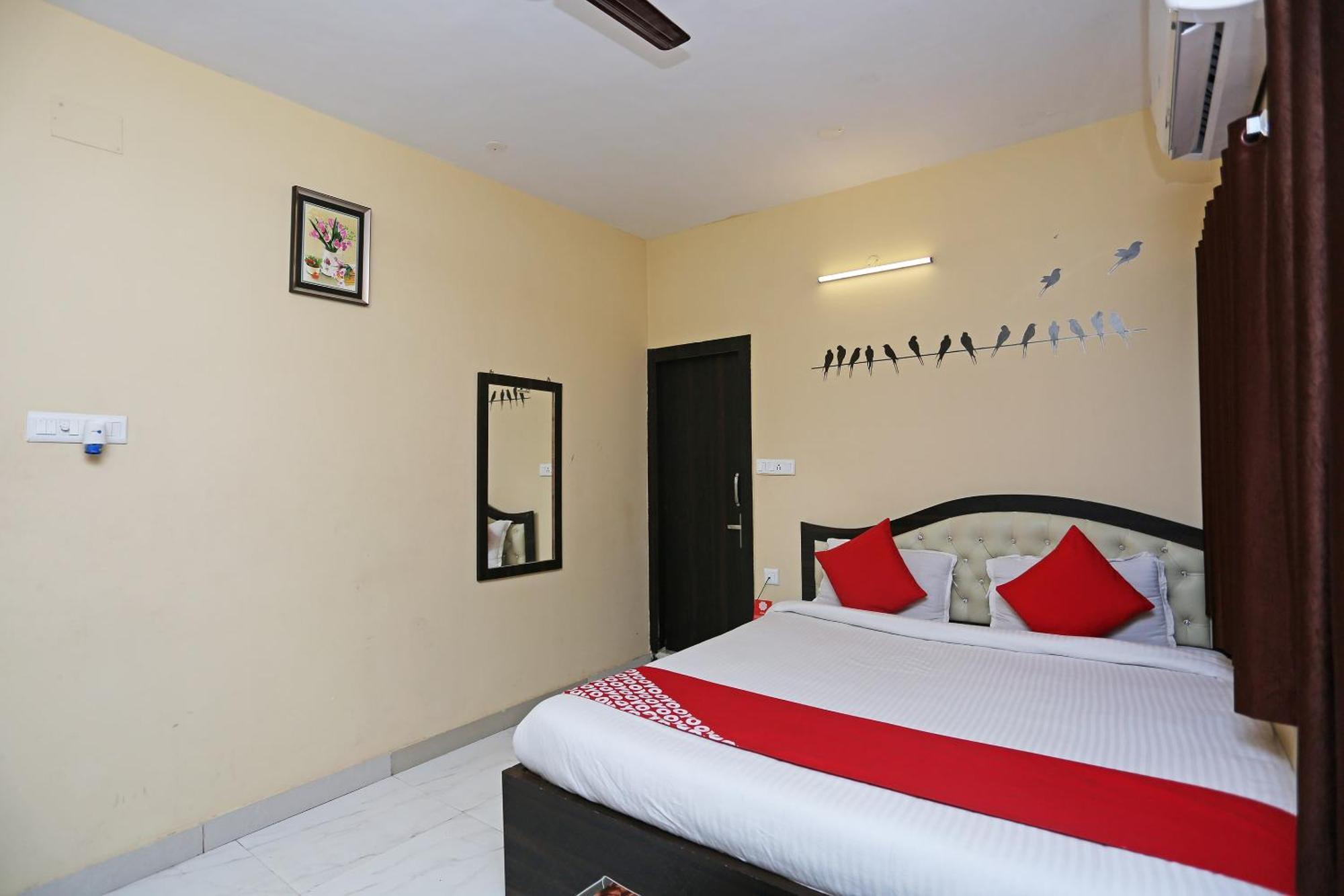 Hotel O Bishnupur Kolkata Exterior photo