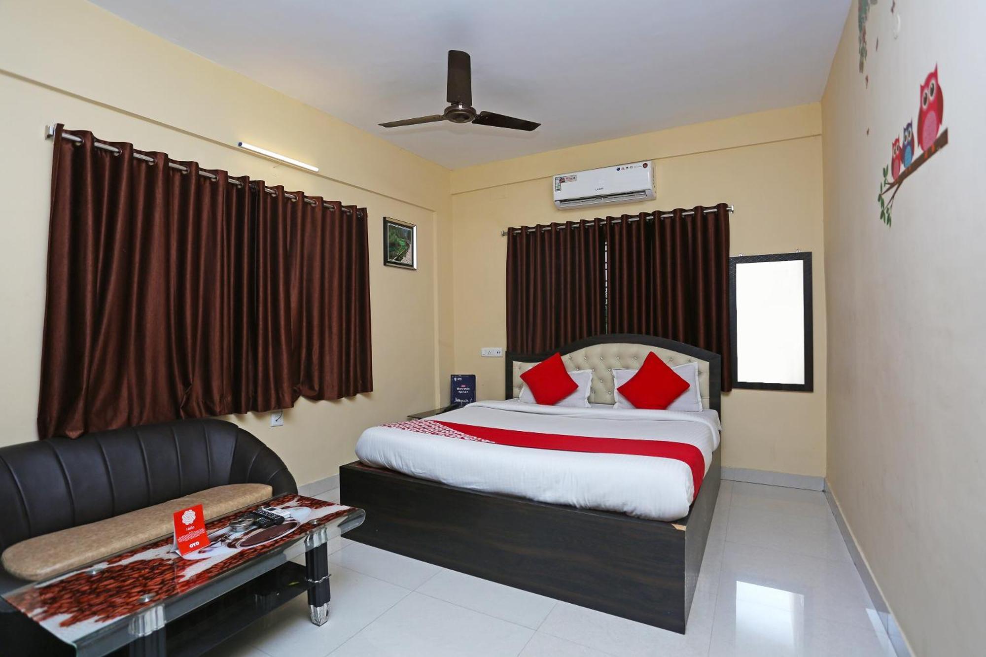 Hotel O Bishnupur Kolkata Exterior photo