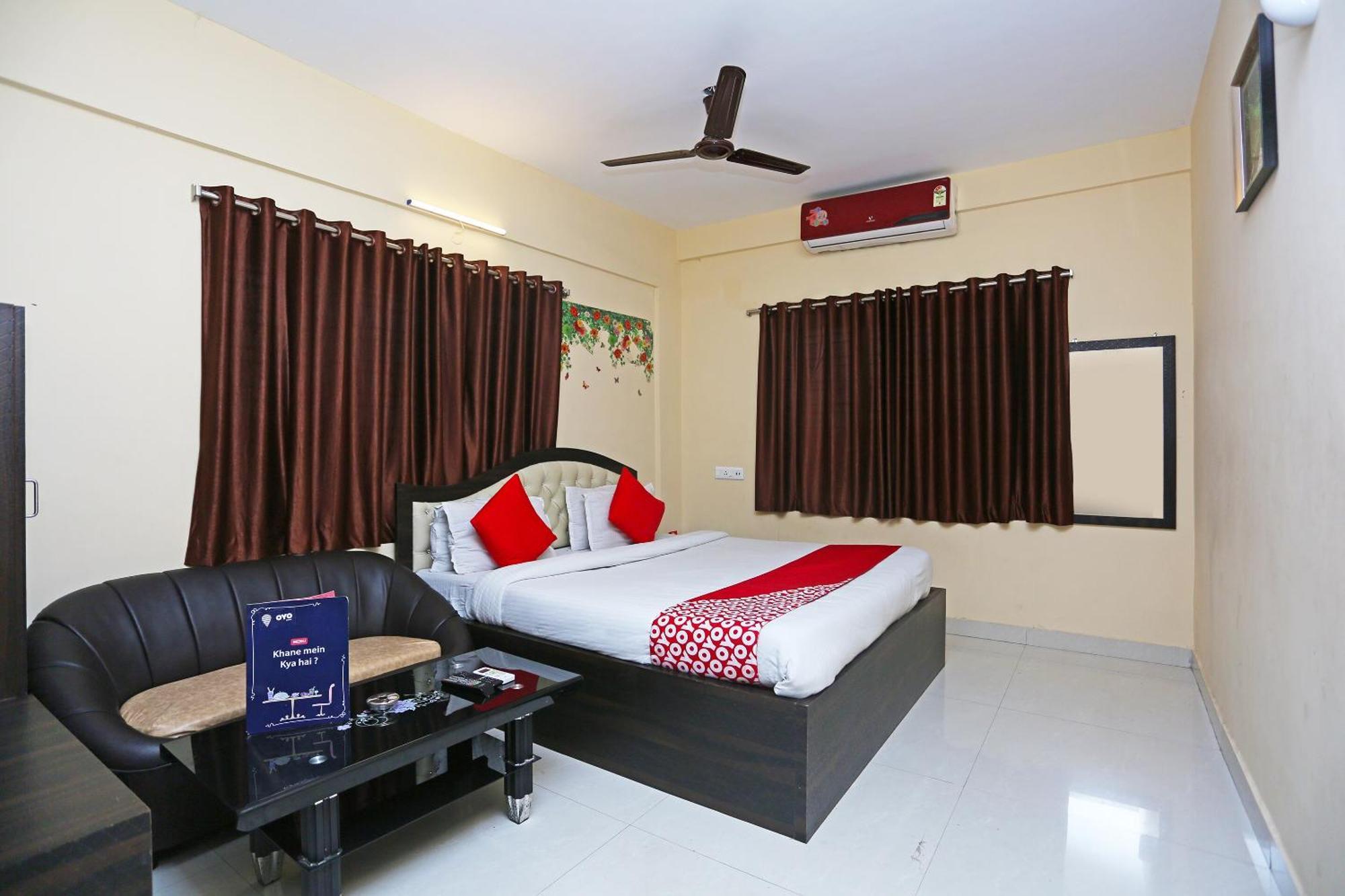 Hotel O Bishnupur Kolkata Exterior photo