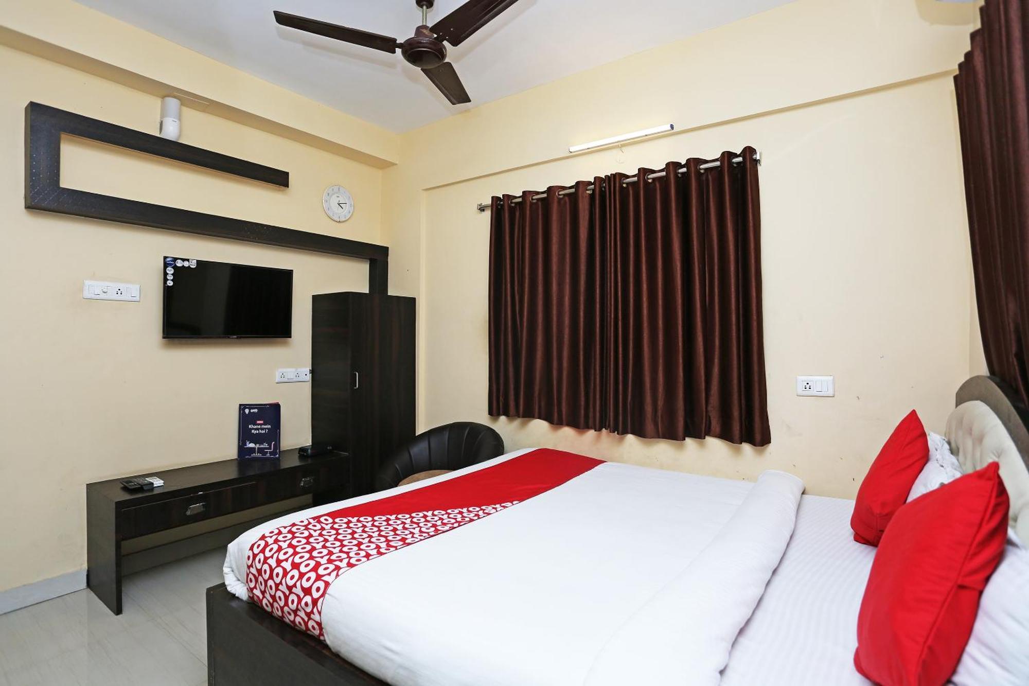 Hotel O Bishnupur Kolkata Exterior photo