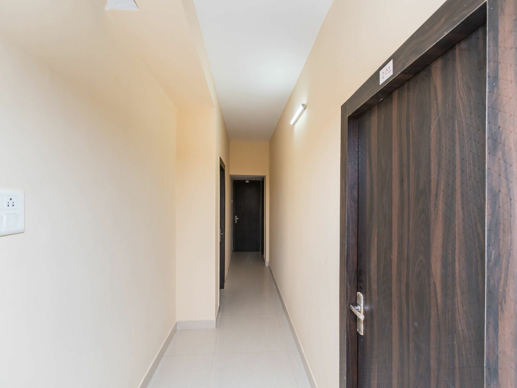 Hotel O Bishnupur Kolkata Exterior photo